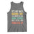 Funny Husband Tank Top It's Not Easy Being My Wife's Arm Candy