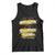 Funny Introvert Tank Top I'm Not Anti Social I'm Selectively Social