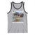 Funny Cat Meme Tank Top Rule No.1 Always Boss Up