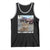 Funny Cat Meme Tank Top Rule No.1 Always Boss Up