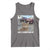 Funny Cat Meme Tank Top Rule No.1 Always Boss Up