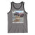 Funny Cat Meme Tank Top Rule No.1 Always Boss Up