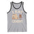 Funny Cat Meme Tank Top I Eat Cement