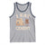 Funny Cat Meme Tank Top I Eat Cement