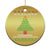 Funny Xmas Math Christmas Ornament 3.14 Pi Christmas Tree - Wonder Print Shop