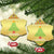 Funny Xmas Math Christmas Ornament 3.14 Pi Christmas Tree - Wonder Print Shop