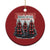 Xmas Coquette Christmas Ornament North pole Christmas Tree Farm Always Fresh - Wonder Print Shop