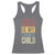 Funny My Son In Law Is My Favorite Child Racerback Tank Top