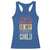 Funny My Son In Law Is My Favorite Child Racerback Tank Top