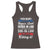 Funny I Never Dreamed I Would Be A Super Cool Father In Law Racerback Tank Top