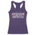 Funny Awesome Like My Son In Law Racerback Tank Top