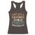 Funny My Favorite Child Most Definitely My Daughter In Law Racerback Tank Top