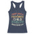 Funny My Favorite Child Most Definitely My Daughter In Law Racerback Tank Top