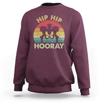 Hip Replacement Recovery Sweatshirt Get Well Soon Gifts After Surgery