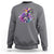 Mardi Gras Sweatshirt Jester Skeleton Skull Lovers