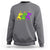 Mardi Gras Sweatshirt Kids Trex Dinos Toddler Boys