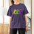 Mardi Gras T Shirt For Women Kids Trex Dinos Toddler Boys