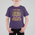 Let The Shenanigans Begin Mardi Gras T Shirt For Kid Masquerade Mask Beads