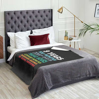 9 Year Old Bday Throw Blanket Son Boy 9yr 9th Birthday Gifts
