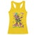 It's Mardi Gras Bruh Racerback Tank Top Dabbing Boy Kids