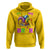 Bruh Mardi Gras Hoodie Jester Outfit Teens Boys Kids Mardi Gras