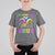 Bruh Mardi Gras T Shirt For Kid Jester Outfit Teens Boys Kids Mardi Gras