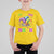 Bruh Mardi Gras T Shirt For Kid Jester Outfit Teens Boys Kids Mardi Gras