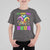 Bruh Mardi Gras T Shirt For Kid Jester Outfit Teens Boys Kids Mardi Gras