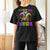 Bruh Mardi Gras T Shirt For Women Jester Outfit Teens Boys Kids Mardi Gras