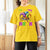 Bruh Mardi Gras T Shirt For Women Jester Outfit Teens Boys Kids Mardi Gras