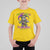 Mardi Gras Voodoo T Shirt For Kid New Orleans Witch Doctor Dont Make Me Go All Voodoo On You