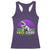 Mardi Grawr Dinosaur Racerback Tank Top Toddler Kids Boys Gift