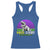 Mardi Grawr Dinosaur Racerback Tank Top Toddler Kids Boys Gift