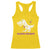 Mardi Gras Grawr Dinosaur Racerback Tank Top Fat Tuesday Kids