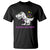 Mardi Gras Grawr Dinosaur T Shirt Fat Tuesday Kids