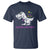 Mardi Gras Grawr Dinosaur T Shirt Fat Tuesday Kids