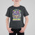 Bruh Mardi Gras Crocodile T Shirt For Kid Alligator Costume Teens Boys Kids