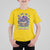 Bruh Mardi Gras Crocodile T Shirt For Kid Alligator Costume Teens Boys Kids