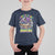 Bruh Mardi Gras Crocodile T Shirt For Kid Alligator Costume Teens Boys Kids