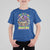 Bruh Mardi Gras Crocodile T Shirt For Kid Alligator Costume Teens Boys Kids