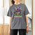 Bruh Mardi Gras Crocodile T Shirt For Women Alligator Costume Teens Boys Kids