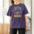 Bruh Mardi Gras Crocodile T Shirt For Women Alligator Costume Teens Boys Kids