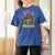 Bruh Mardi Gras Crocodile T Shirt For Women Alligator Costume Teens Boys Kids