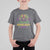 This Is My Mardi Gras Shirt T Shirt For Kid Funny Outfit Party Mask Costume