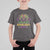 This Is My Mardi Gras Shirt T Shirt For Kid Funny Outfit Party Mask Costume