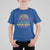 This Is My Mardi Gras Shirt T Shirt For Kid Funny Outfit Party Mask Costume