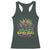 This Is My Mardi Gras Shirt Racerback Tank Top Funny Outfit Party Mask Costume