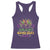 This Is My Mardi Gras Shirt Racerback Tank Top Funny Outfit Party Mask Costume