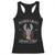 Mardi Gras Racerback Tank Top The Carnival Social Club Louisiana Crawfish Glitter Print