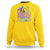 Funny Mardi Gras Sweatshirt La Weezy Ana